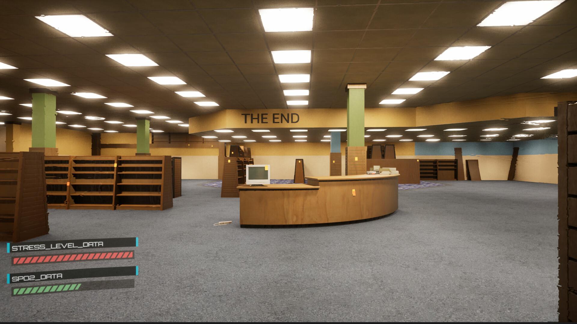Backrooms: Extractions PC Steam Klucz cyfrowy