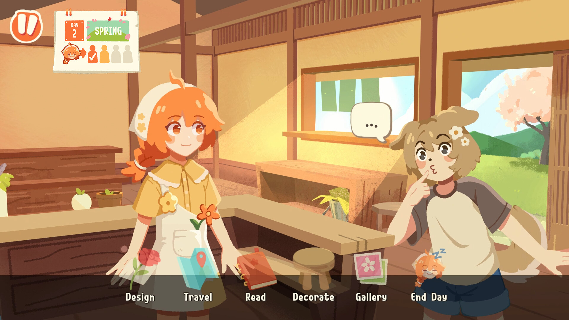Puni the Florist PC Steam CD Key