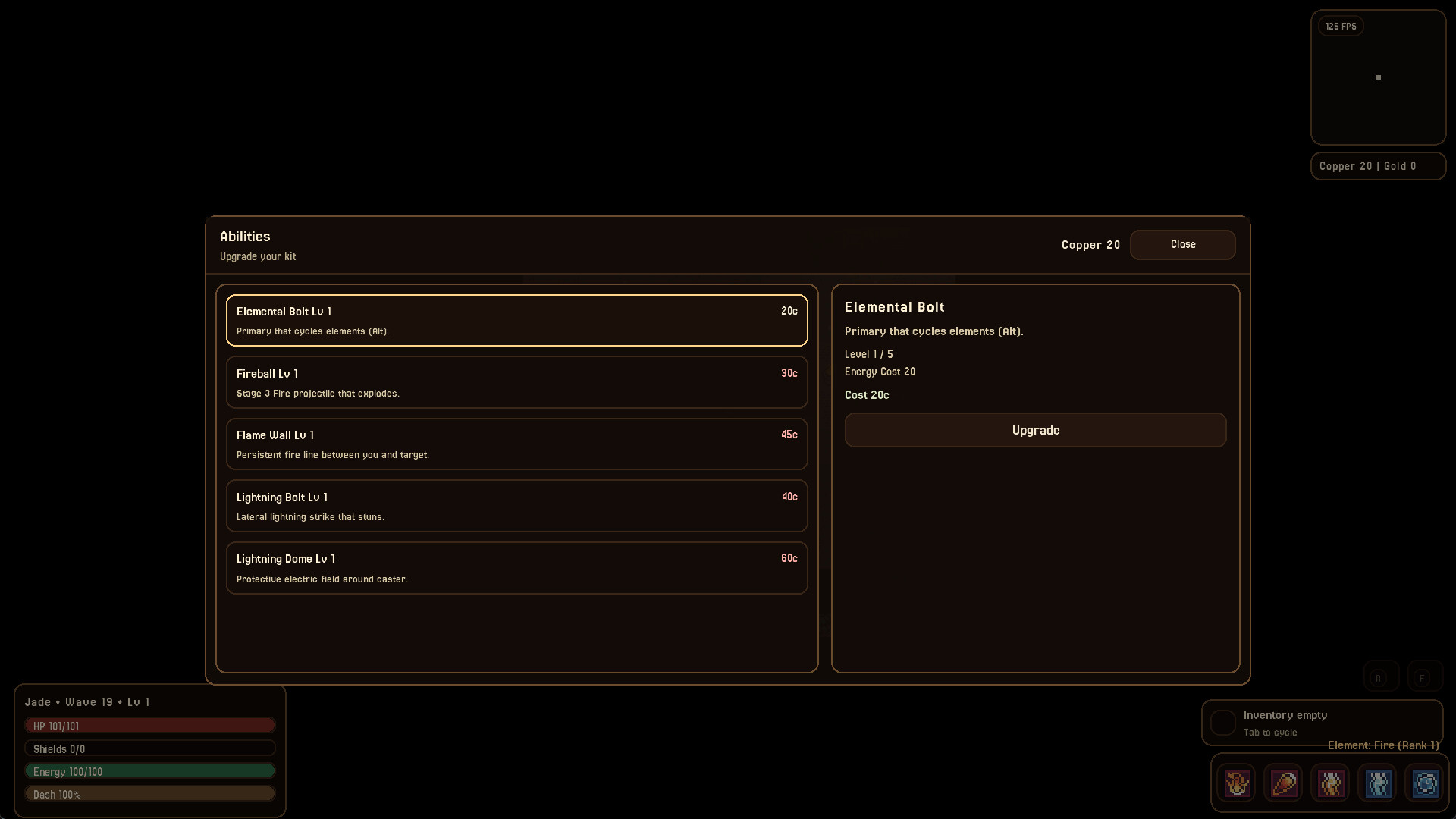 Wardens of Wen PC Steam Klucz cyfrowy