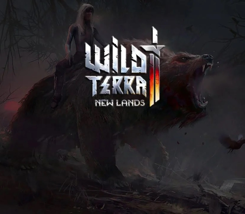 Wild Terra 2: New Lands - 1000 X RUNES PC Steam CD Key