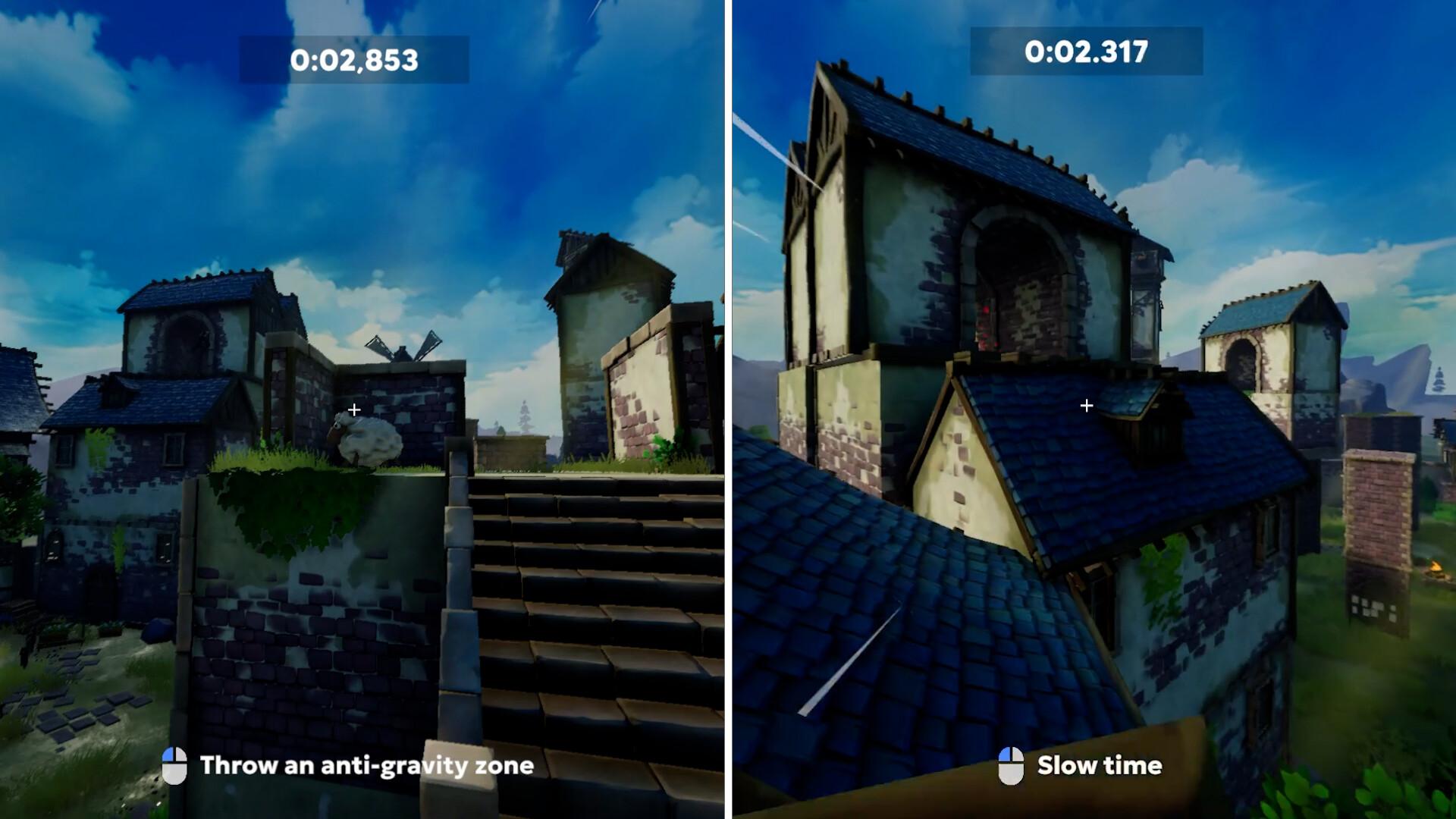 Sheep Seeker PC Steam Klucz cyfrowy