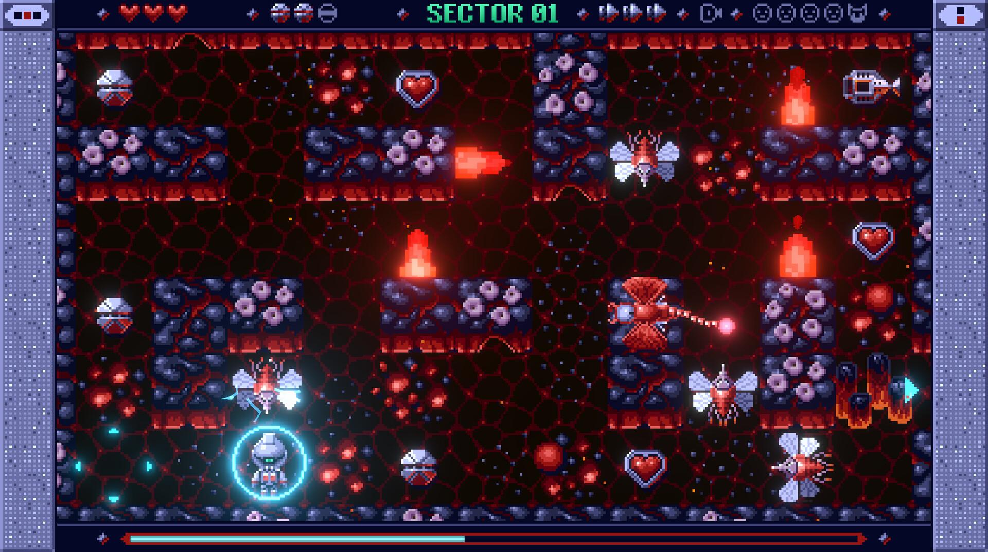A.R.A. ASTRO RESCUE ALLIANCE PC Steam CD Key