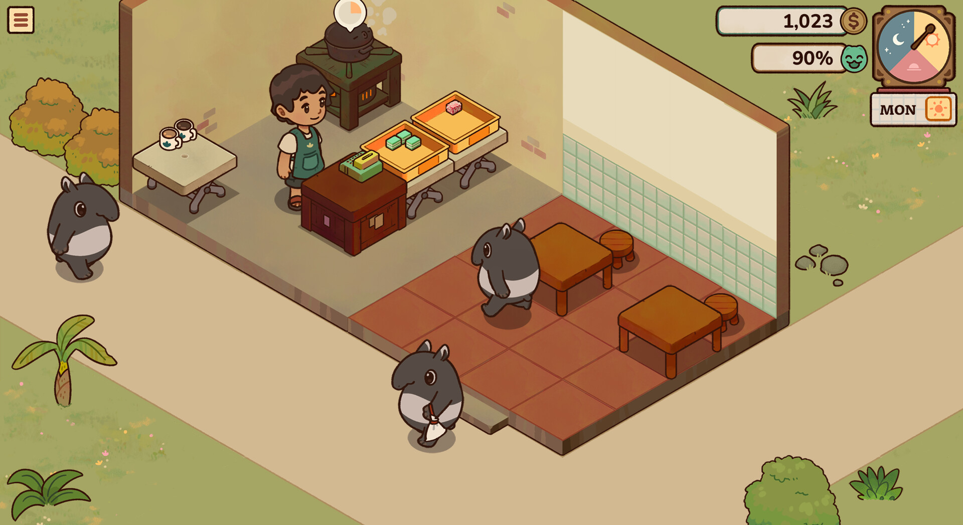 Kooeh: A Timeless Delight PC Steam CD Key