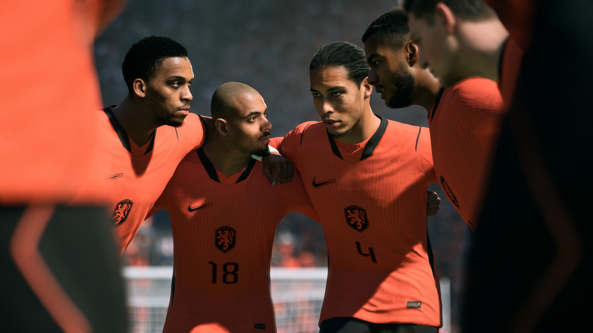 EA SPORTS FC 26 The World's Game Edition PC EA App CD Key