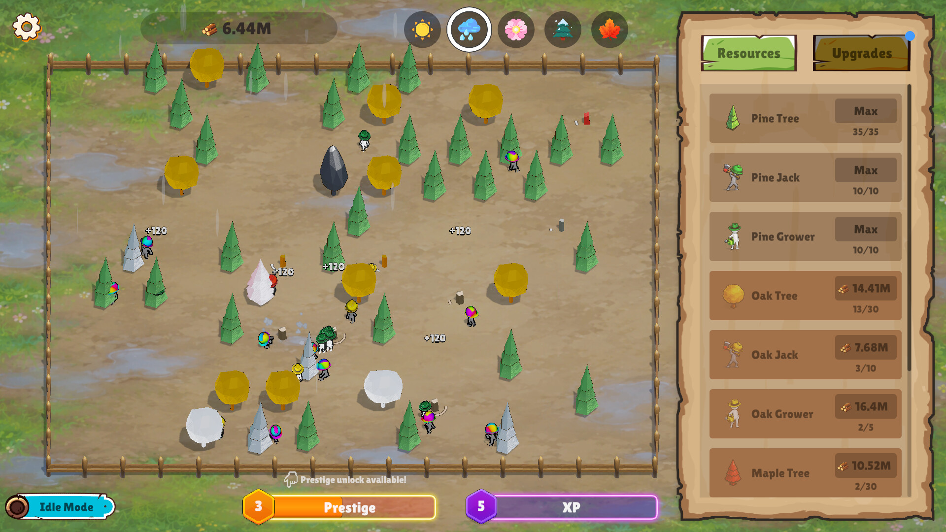 Trees Inc PC Steam CD Key