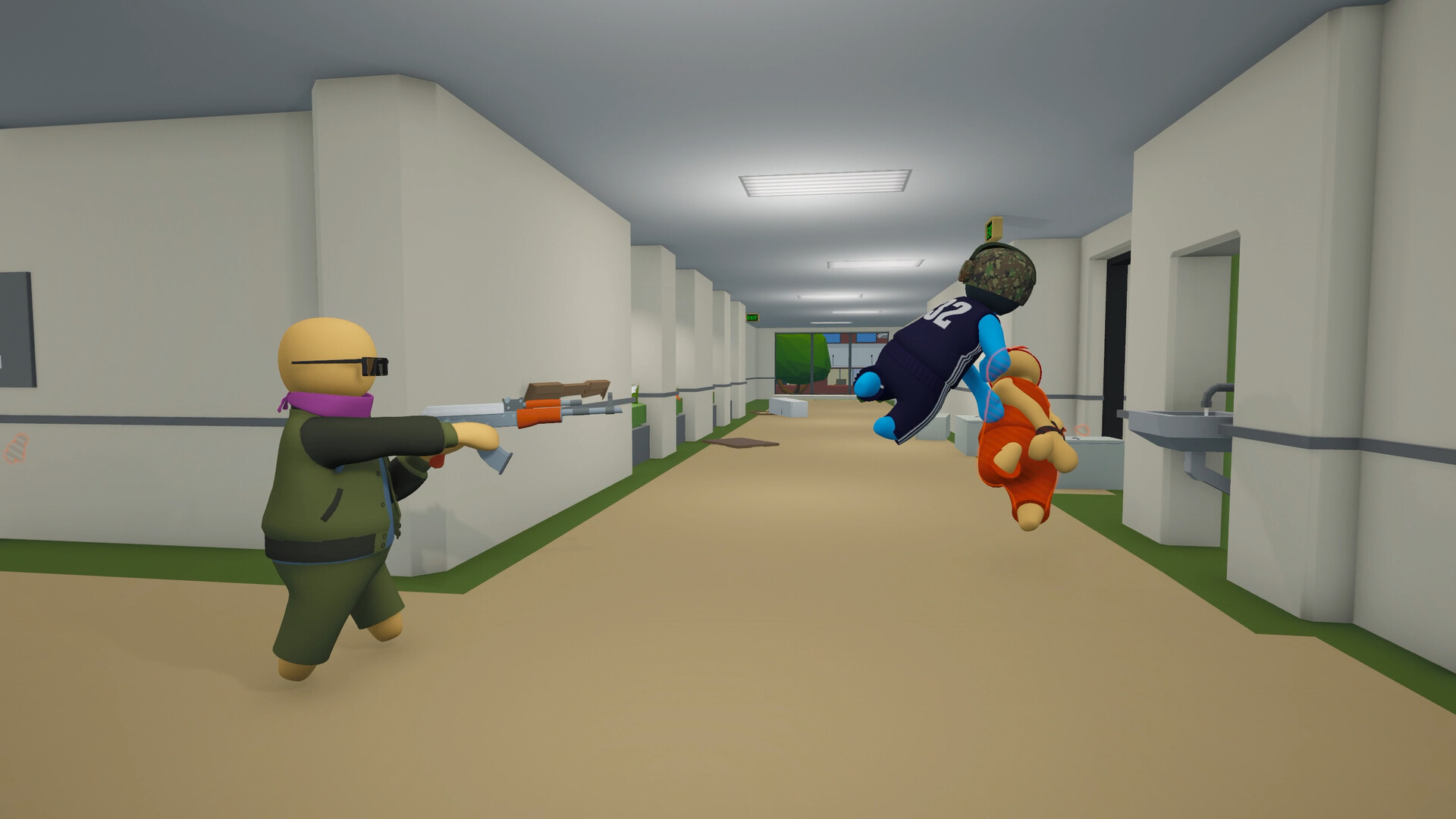 SOS OPS! - GUNS N' OPS DLC PC GOG CD Key