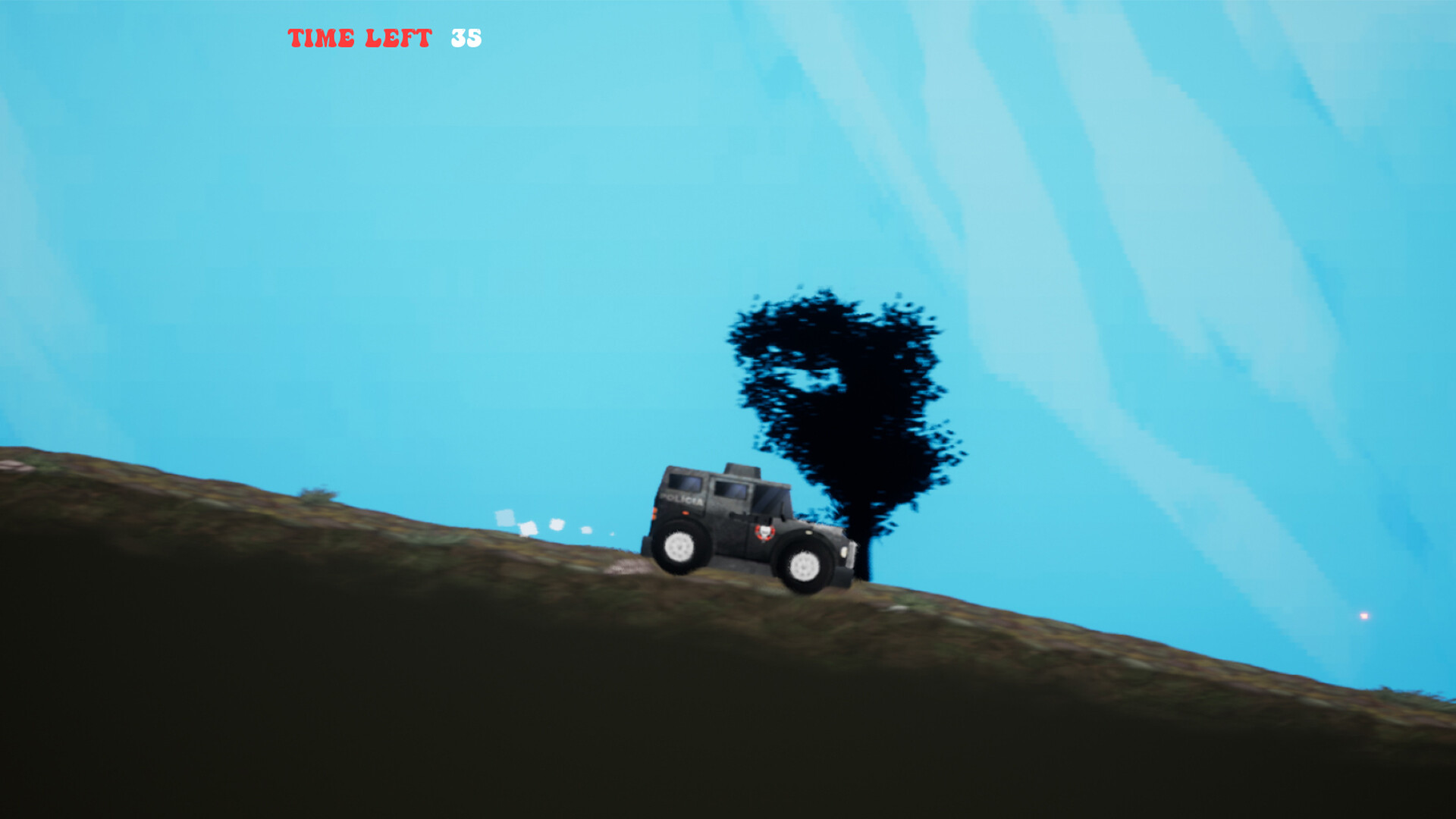 Valkeala Climb Race PC Steam CD Key