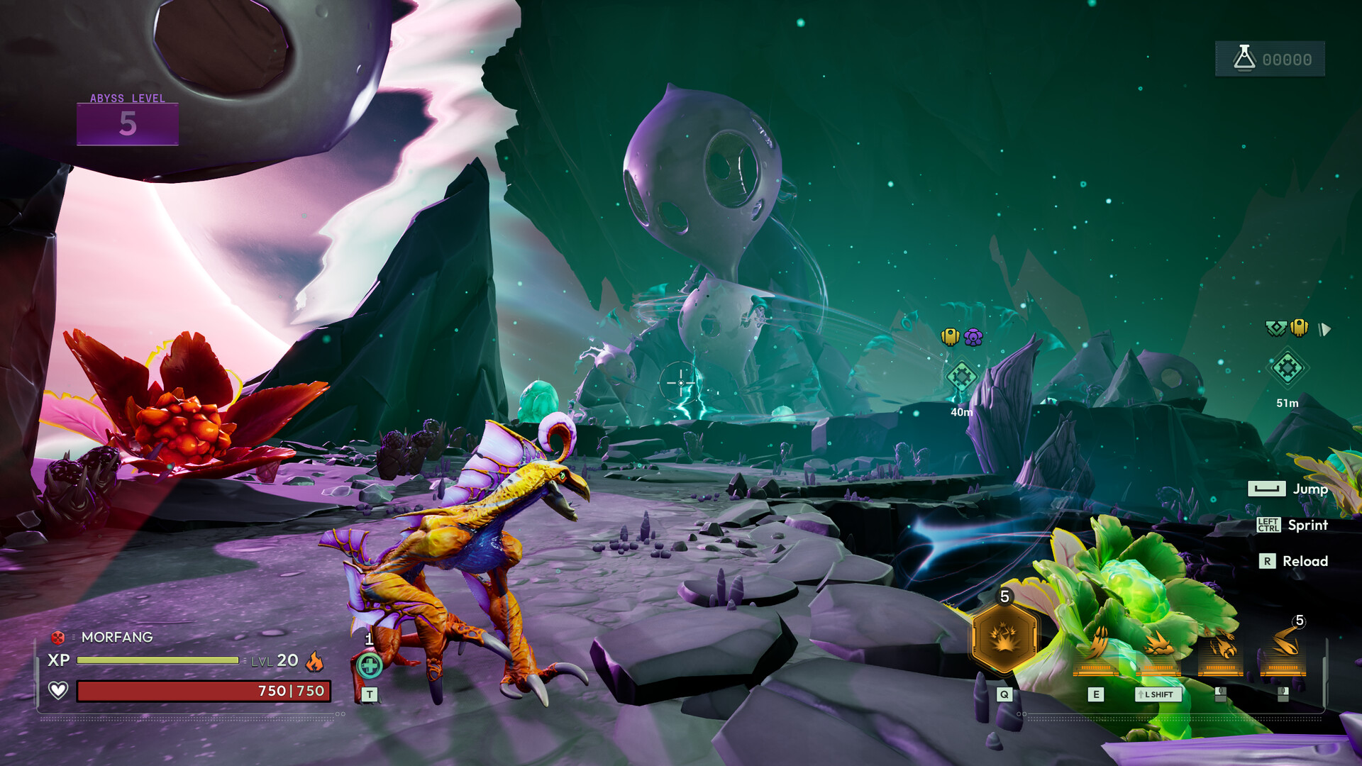Voidling Bound PC Steam CD Key