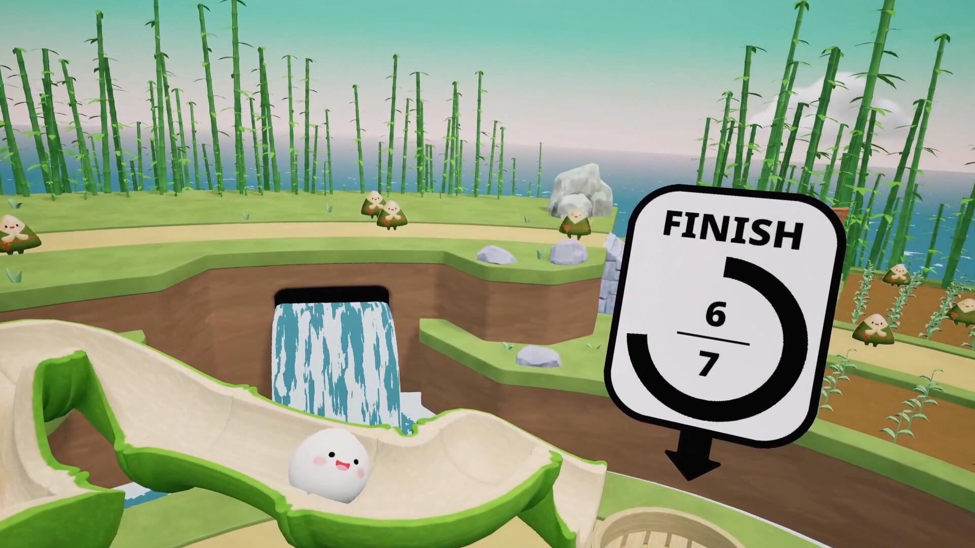 RollingBAO PC Steam CD Key