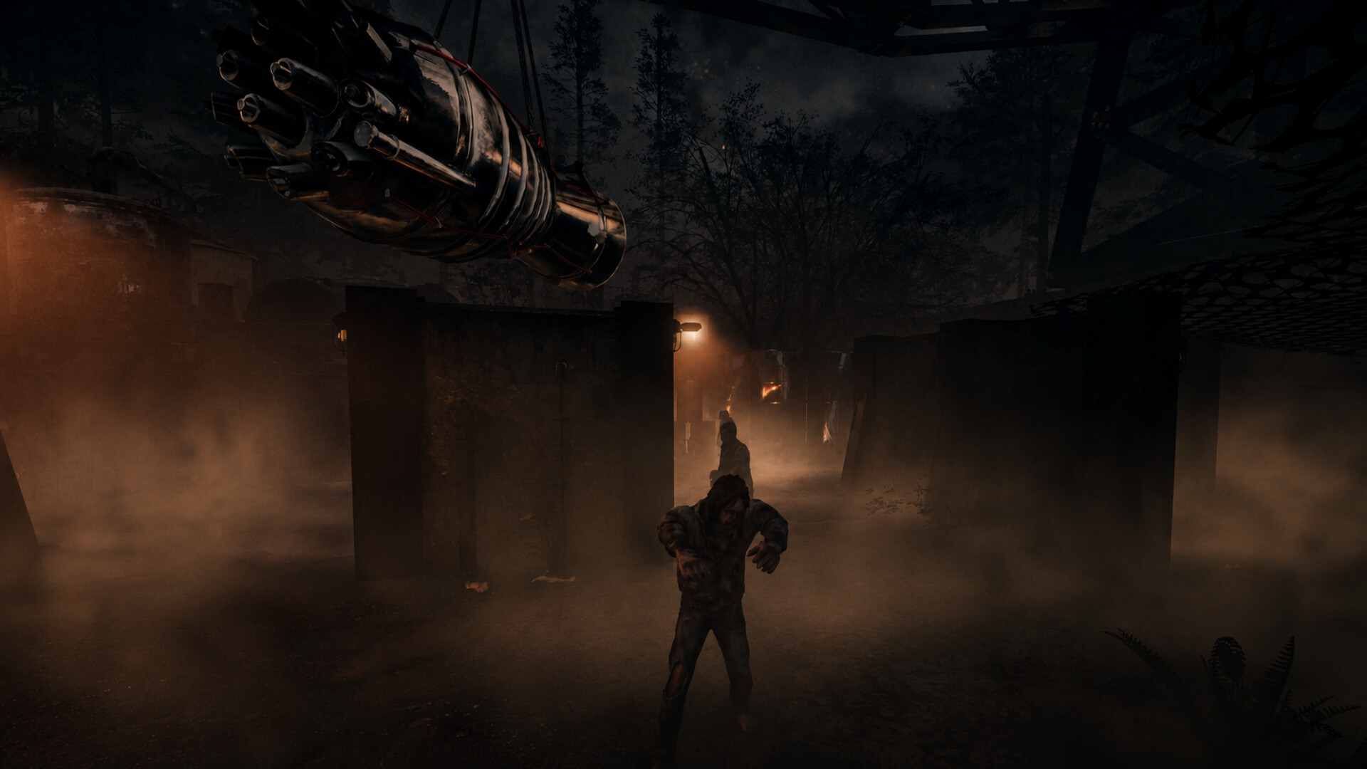 Hold The Line (The Big Studio) PC Steam CD Key