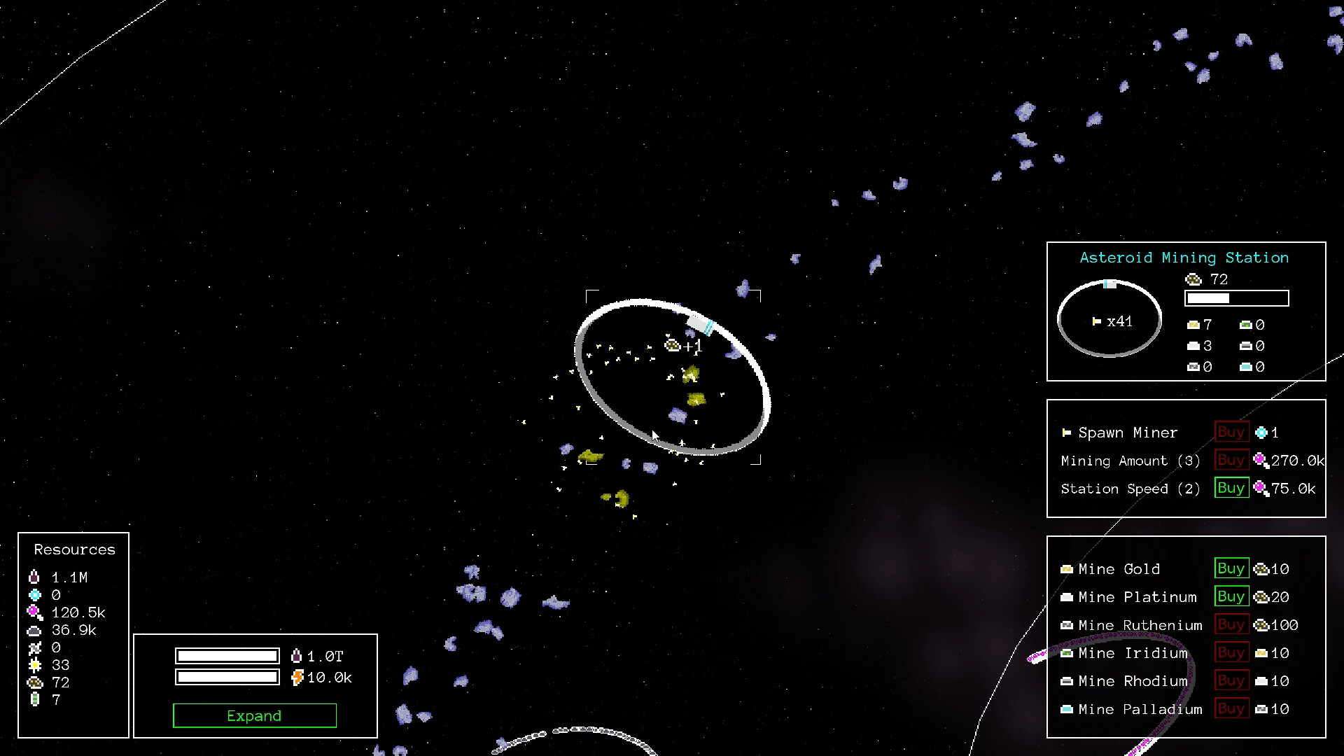 Starvester PC Steam Klucz cyfrowy