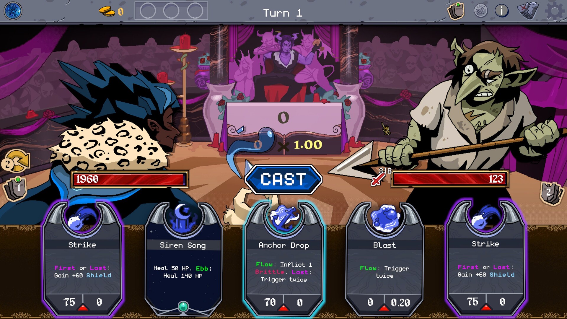 Runeveil PC Steam CD Key
