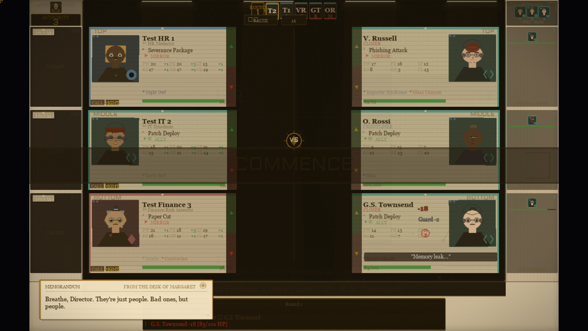 Downer Management PC Steam CD Key