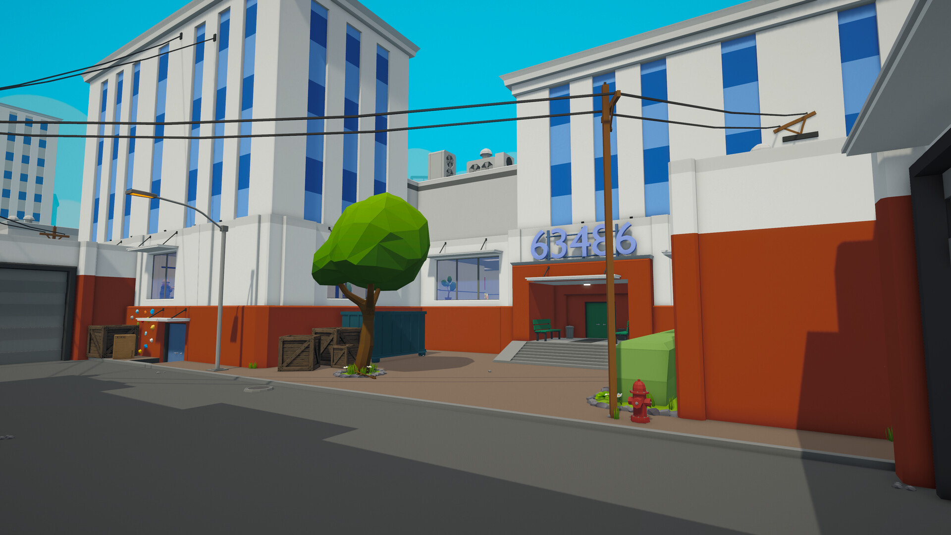 SOS OPS! - GUNS N' OPS DLC PC GOG CD Key