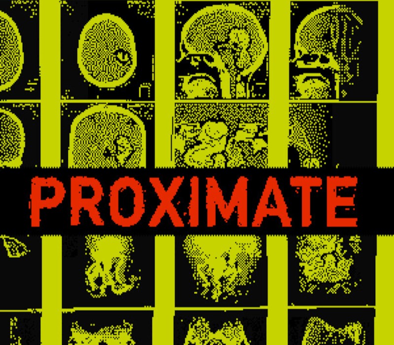 PROXIMATE PC Steam CD Key