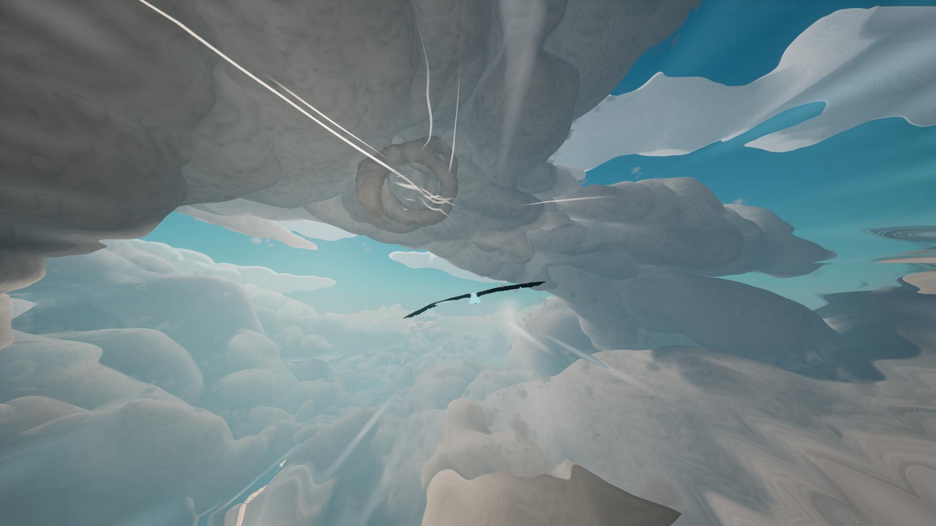 Toroa: Skycall PC Steam CD Key