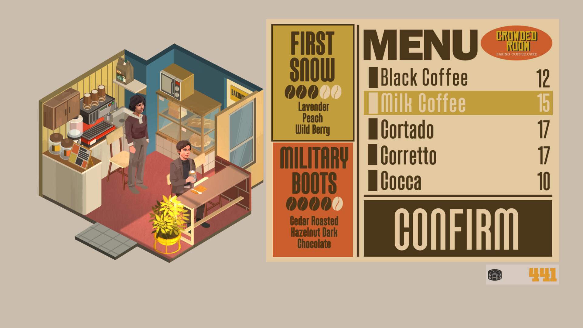 NOOK FALL: West Town PC Steam CD Key