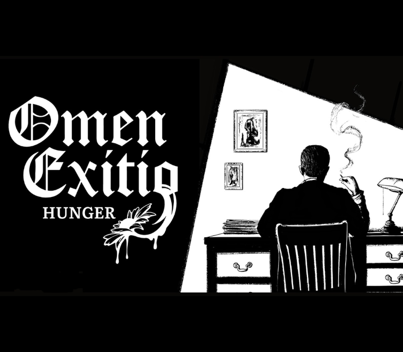 Omen Exitio: Hunger PC Steam CD Key
