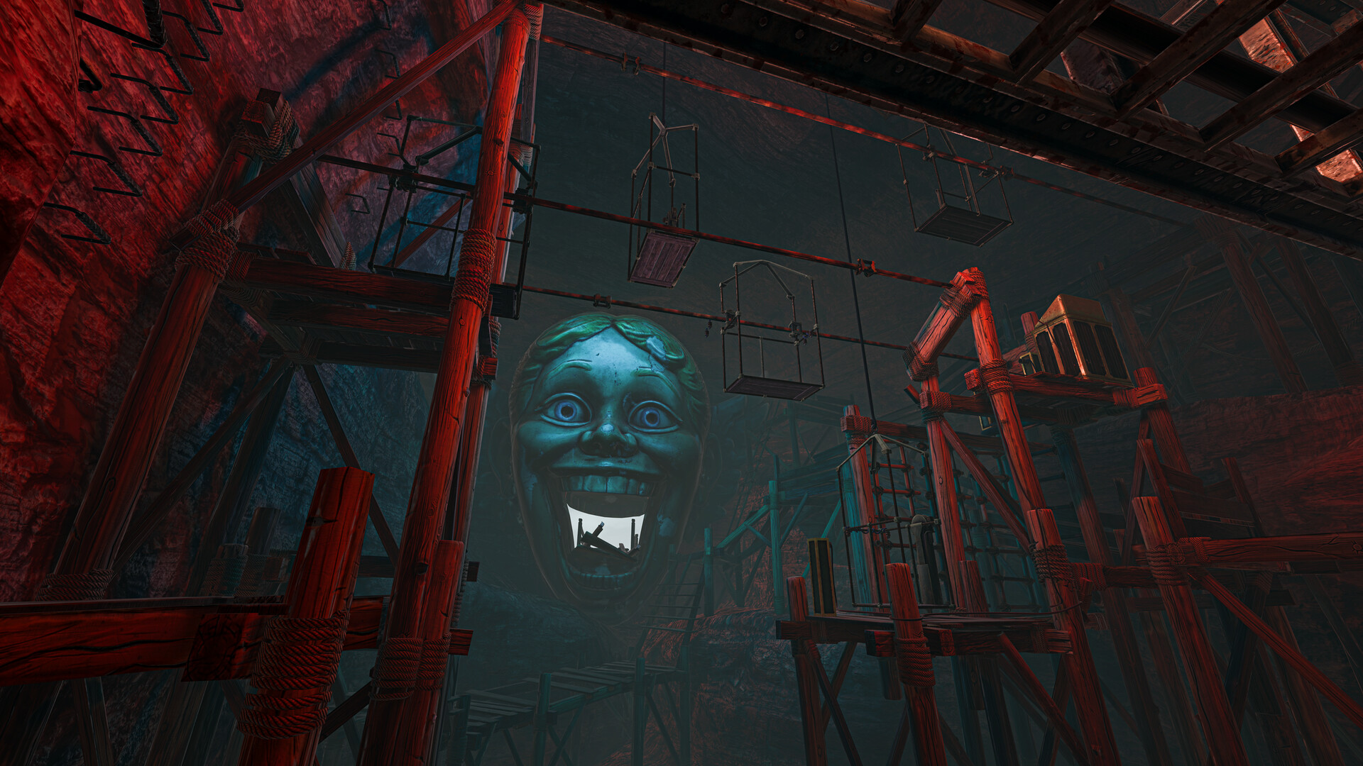 The Amusement PC Steam CD Key
