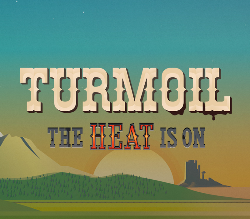 Turmoil - The Heat Is On DLC RU+CIS PC Steam CD Key