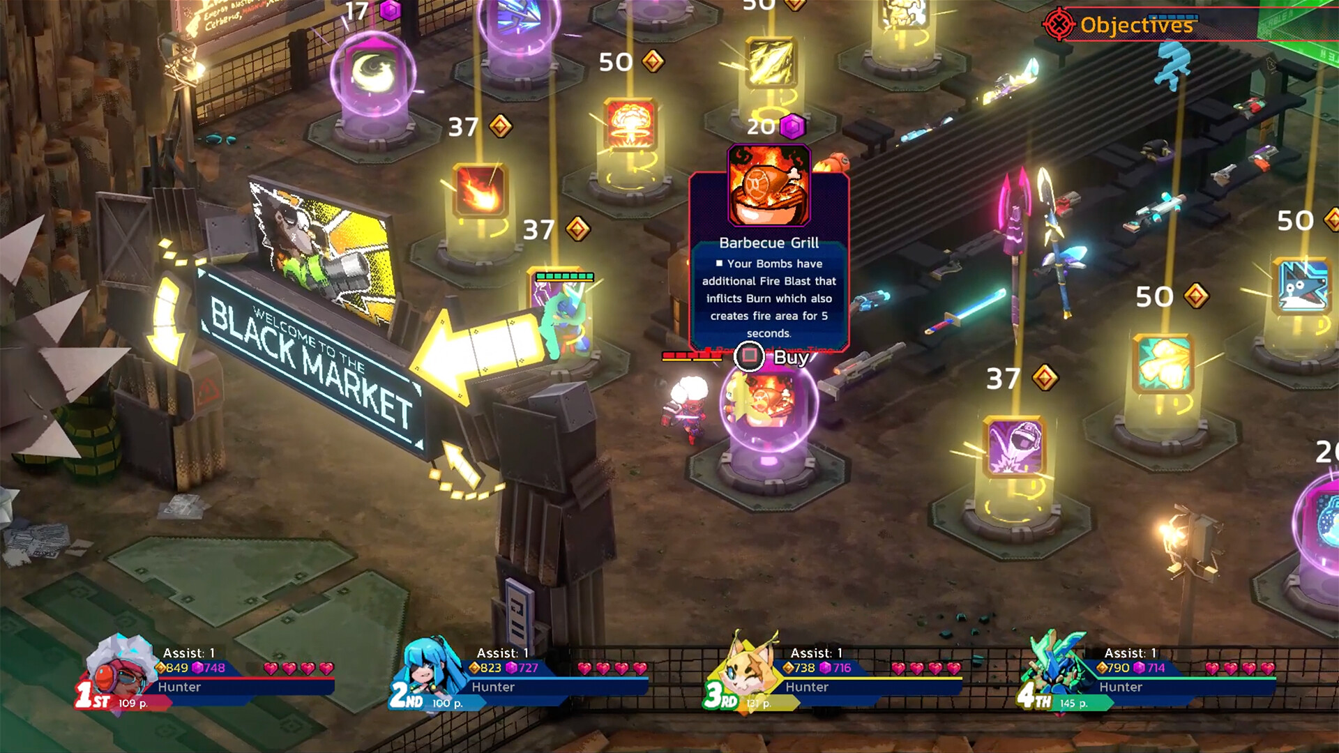 Bounty Brawl: Most Wanted PC Steam CD Key