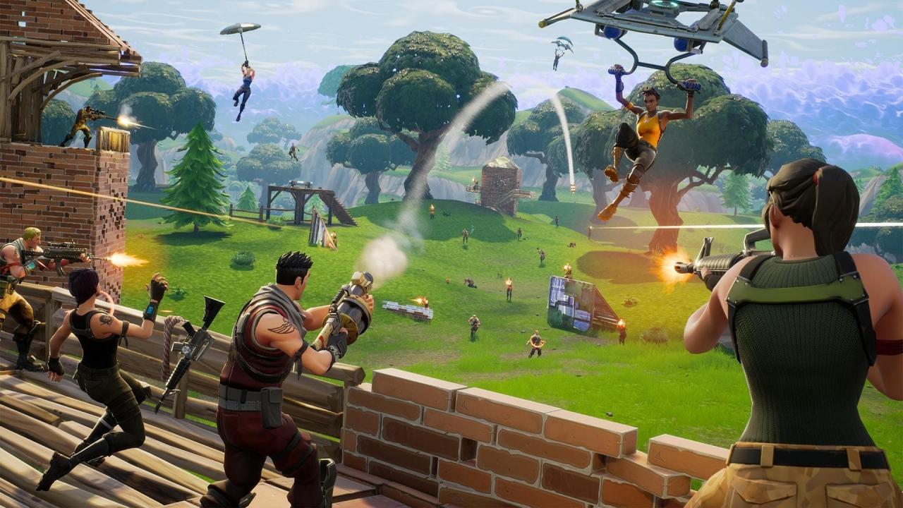 Fortnite - Catwoman’s Grappling Claw Pickaxe DLC PC Epic Games CD Key