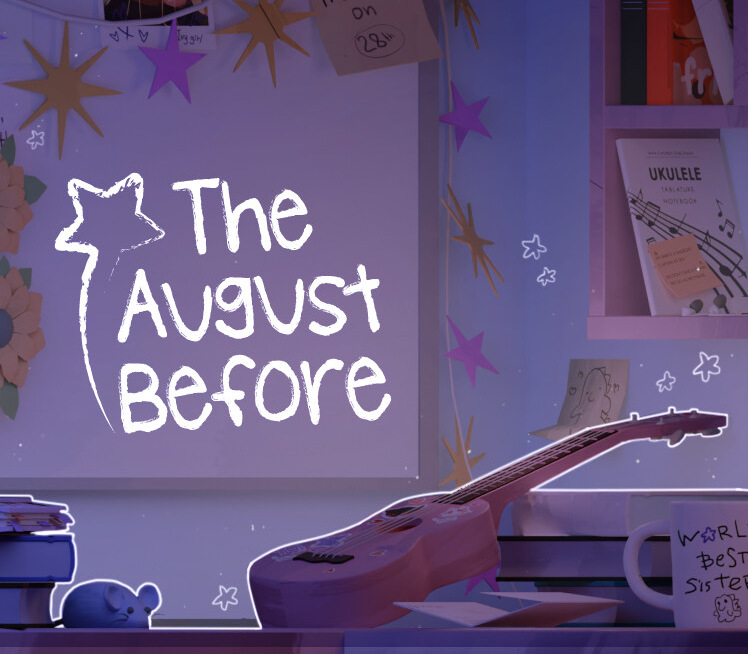 The August Before PC Steam CD Key