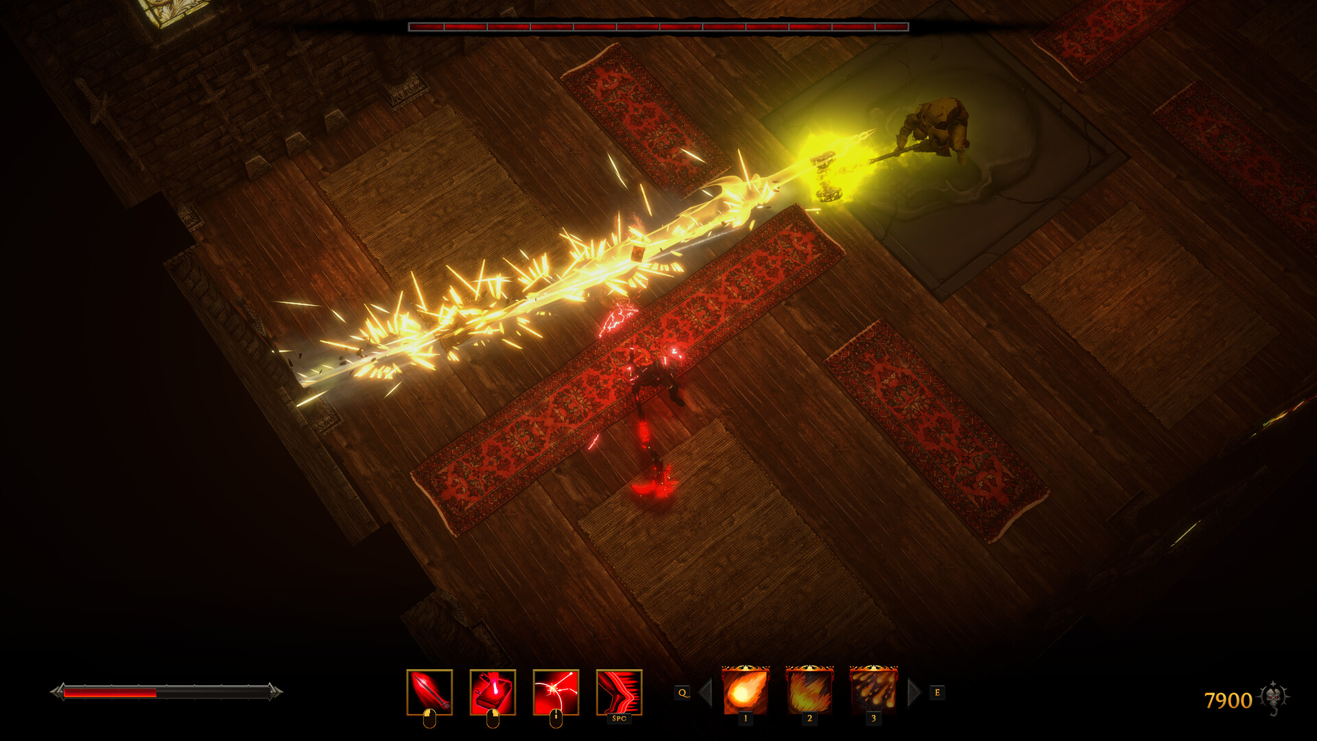 Tome of the Damned PC Steam CD Key