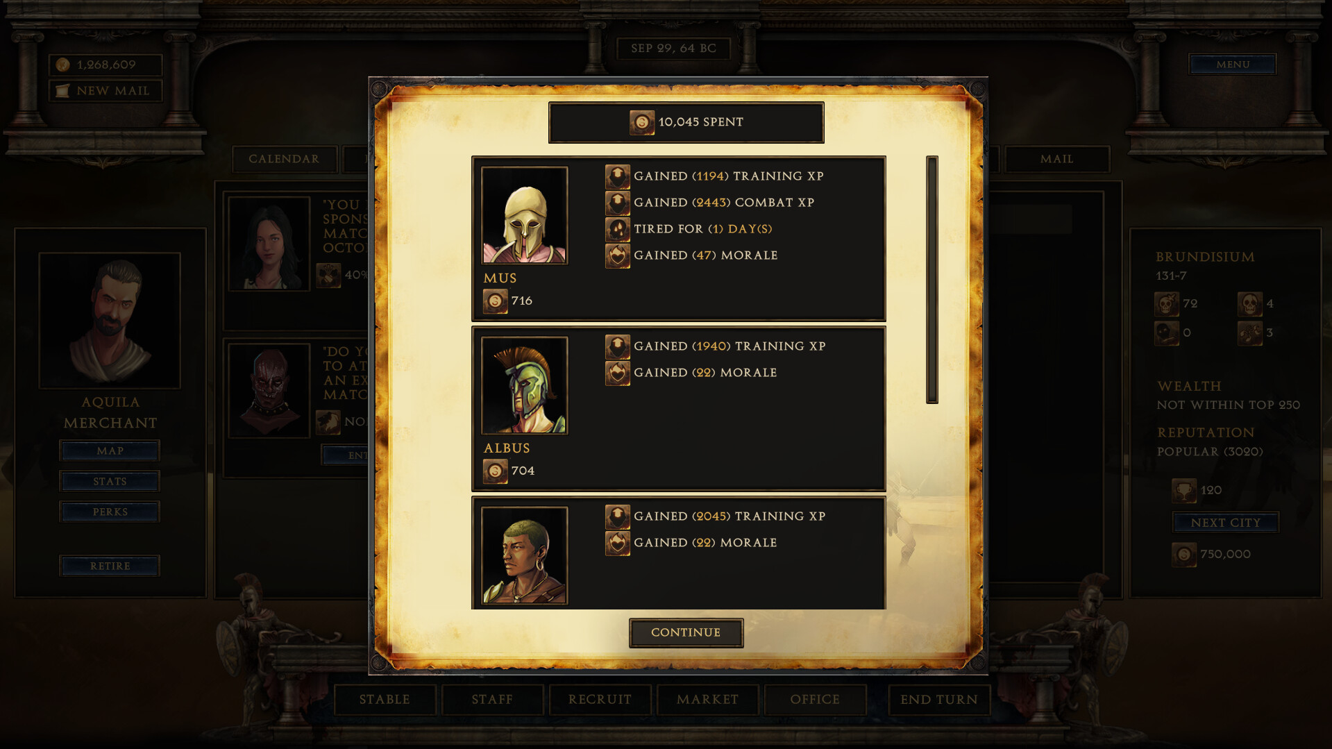 Age of Gladiators Reforged PC Steam Klucz cyfrowy