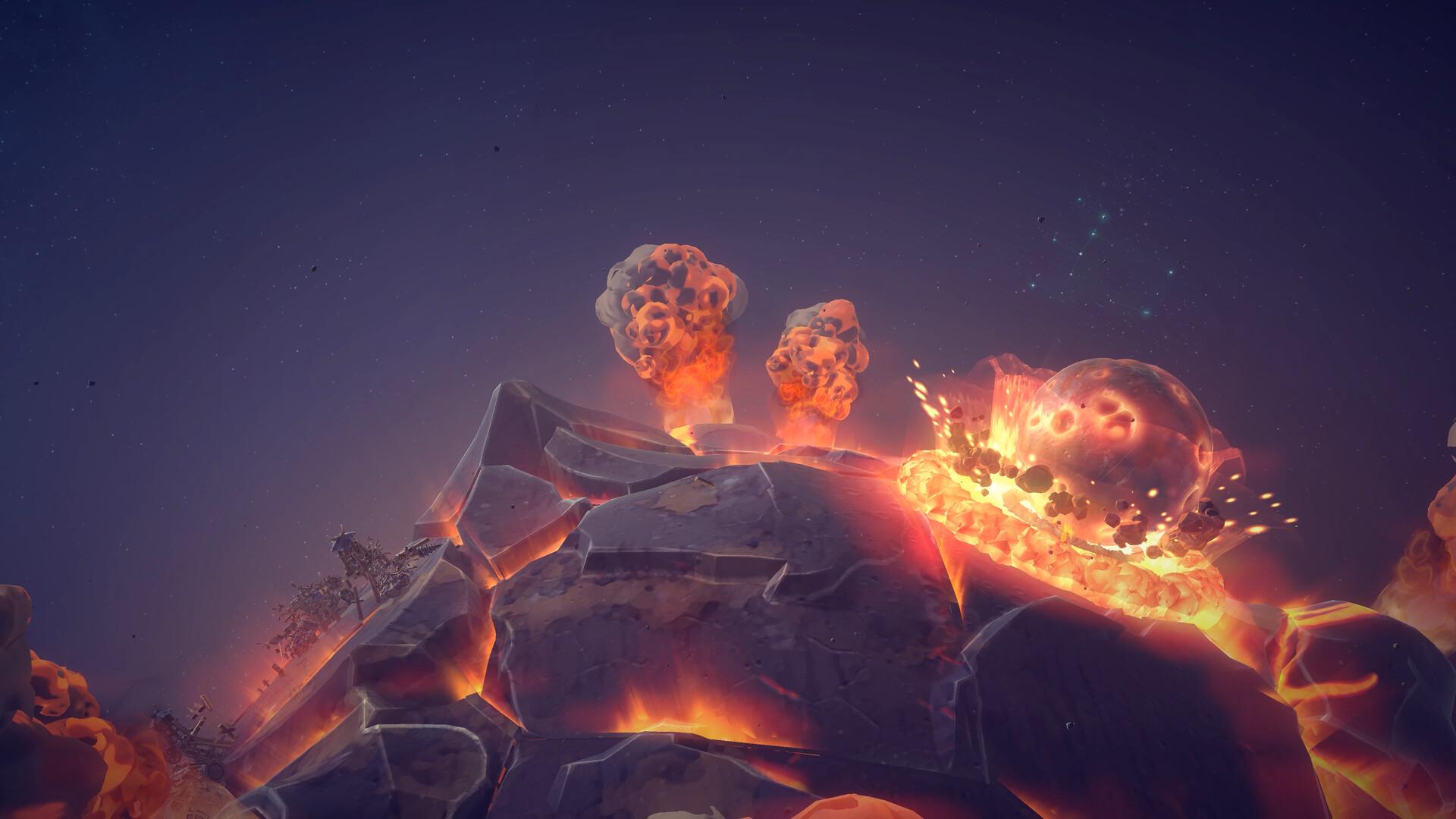 Besiege: The Broken Beyond DLC PC Steam CD Key