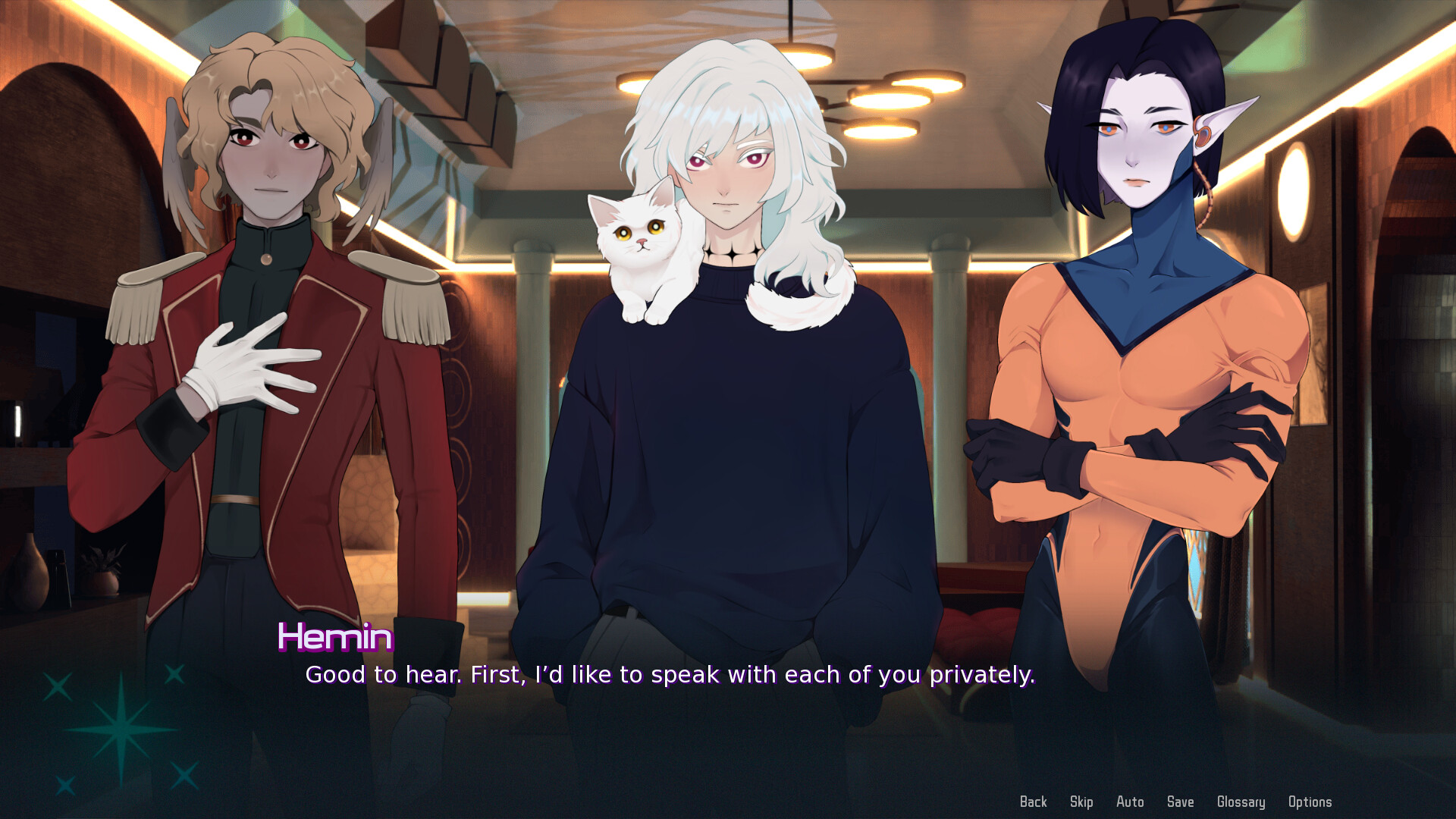 SIGILLVM: RESONANCE PC Steam CD Key