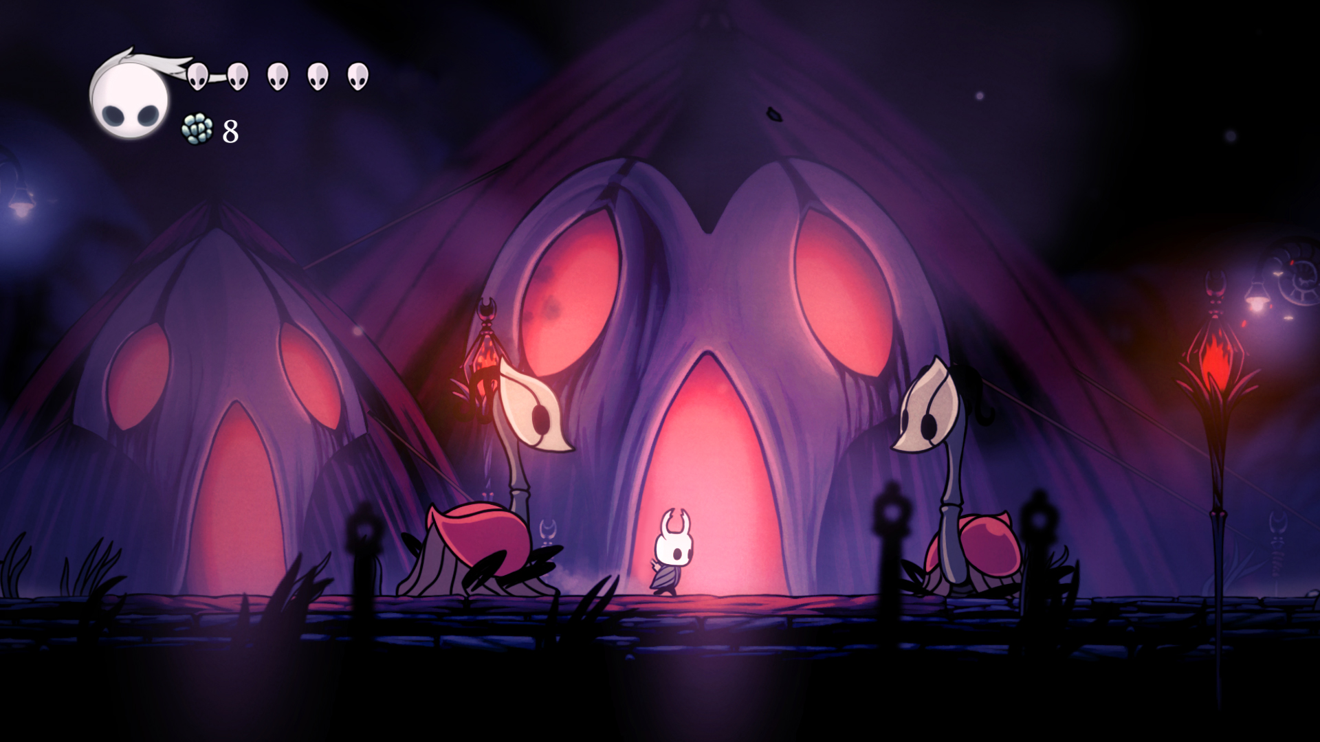 Hollow Knight - Gods & Nightmares DLC PC Steam CD Key