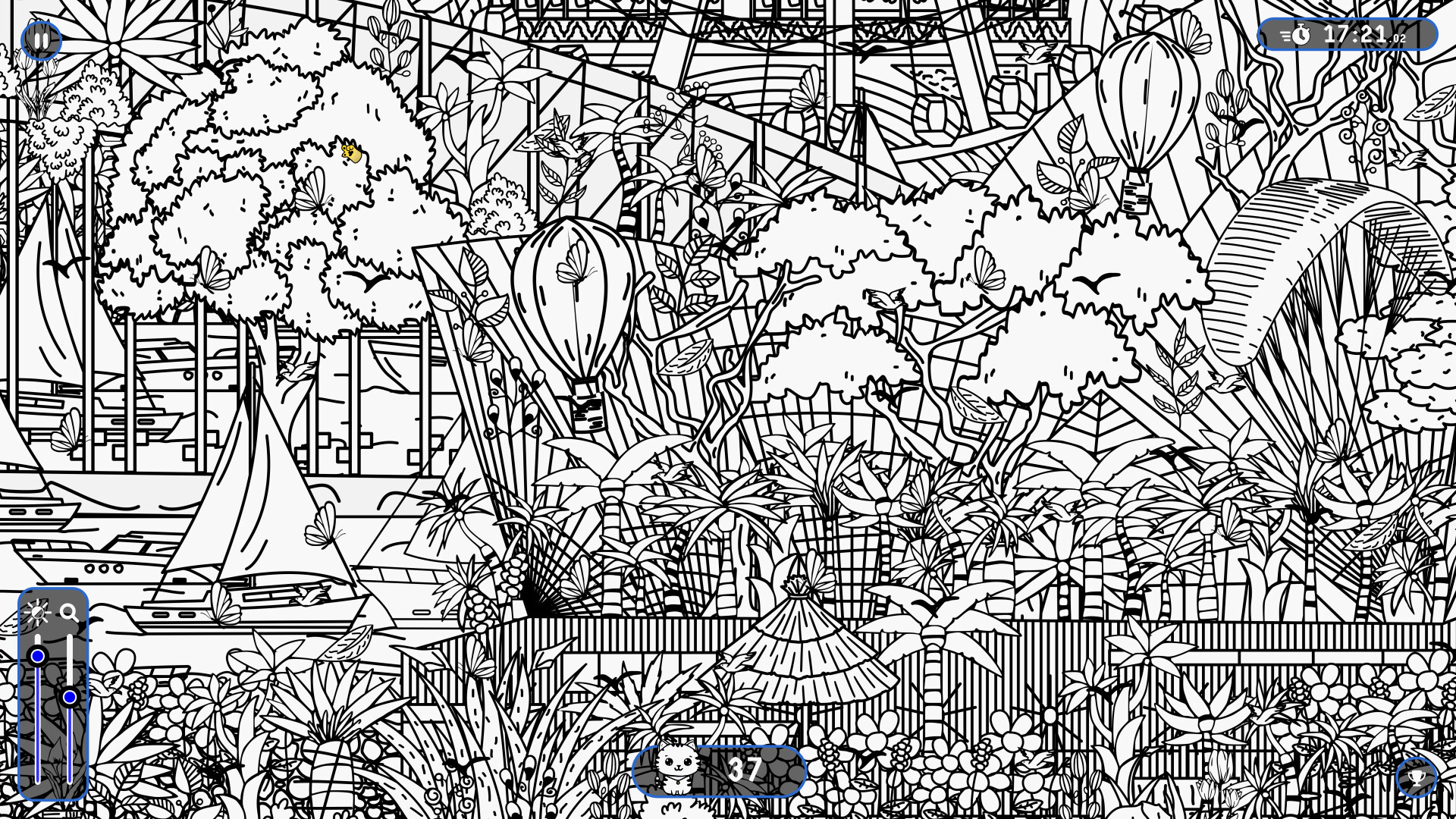101 Cats in Sydney PC Steam CD Key