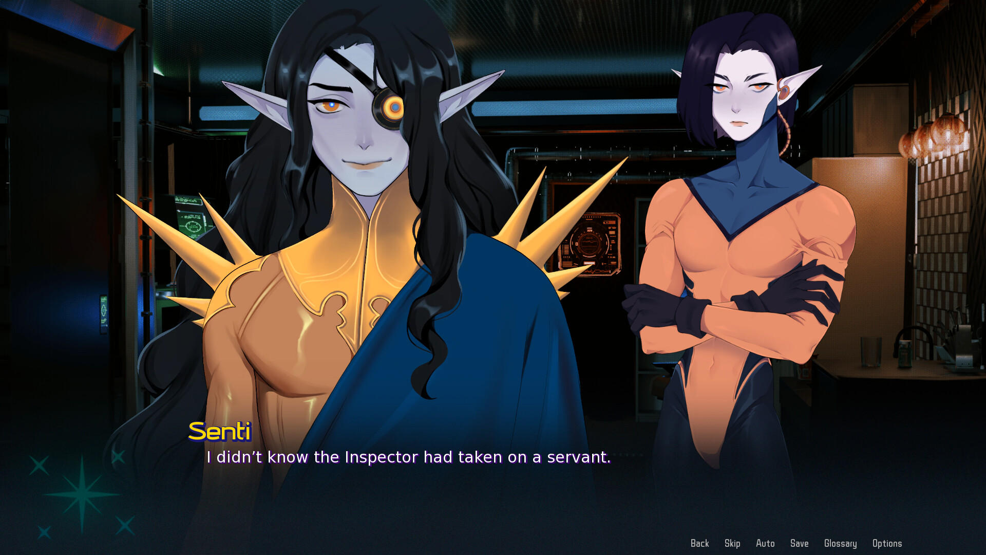SIGILLVM: RESONANCE PC Steam CD Key