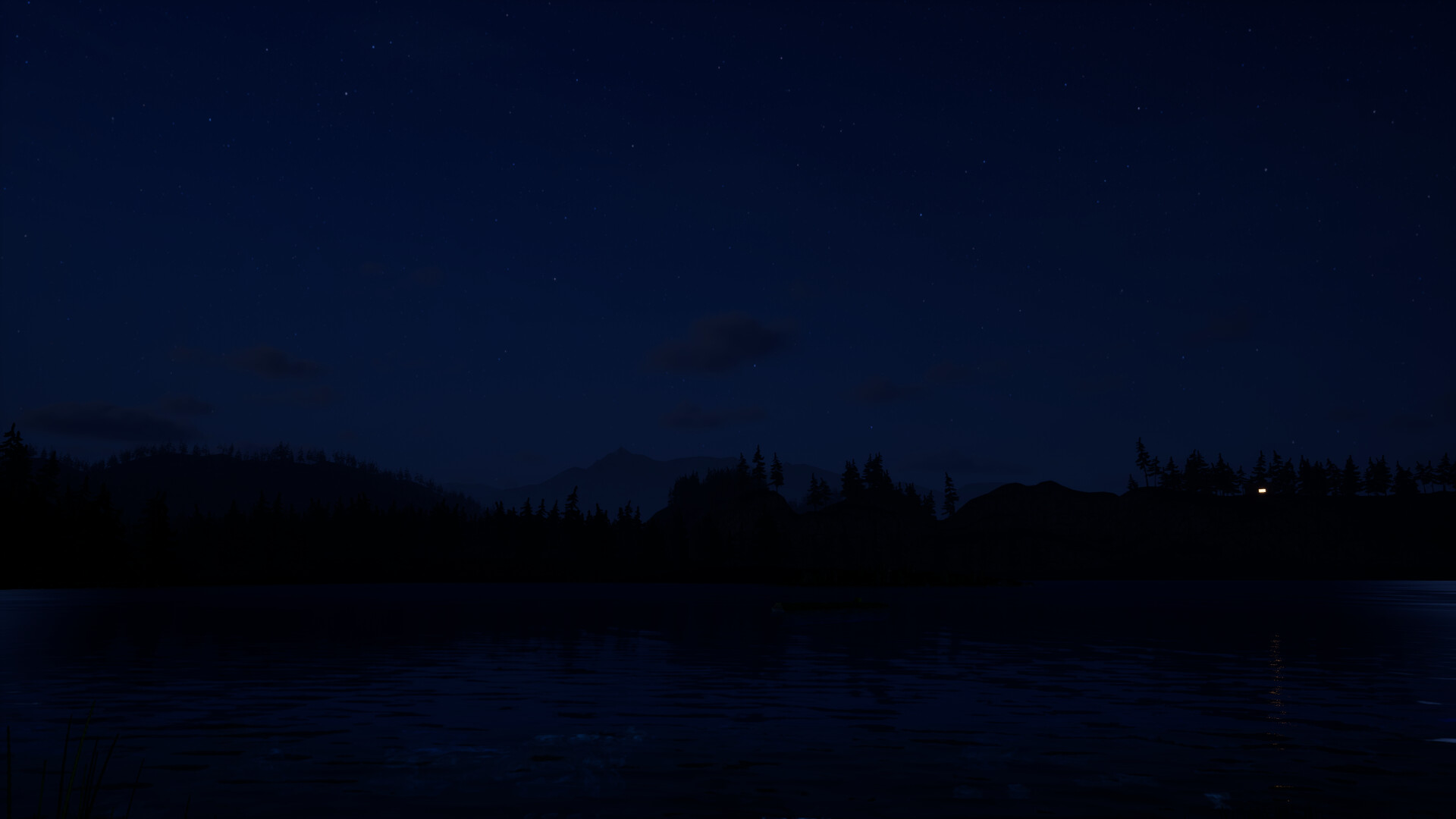 Fire Lookout: Abandoned Post PC Steam Klucz cyfrowy