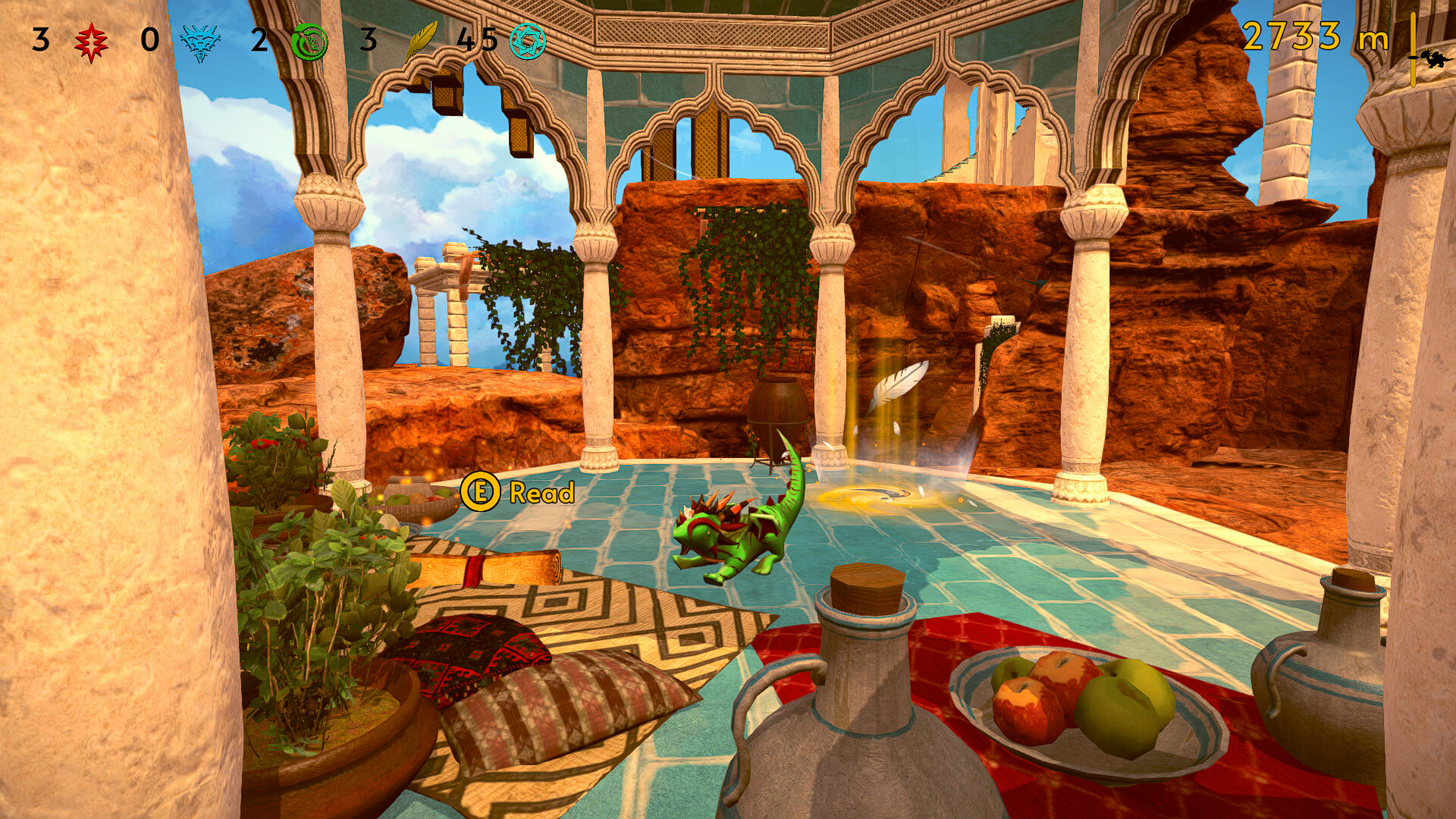 Dragon Hop PC Steam CD Key