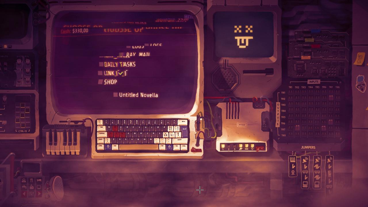 Still There PC GOG CD Key