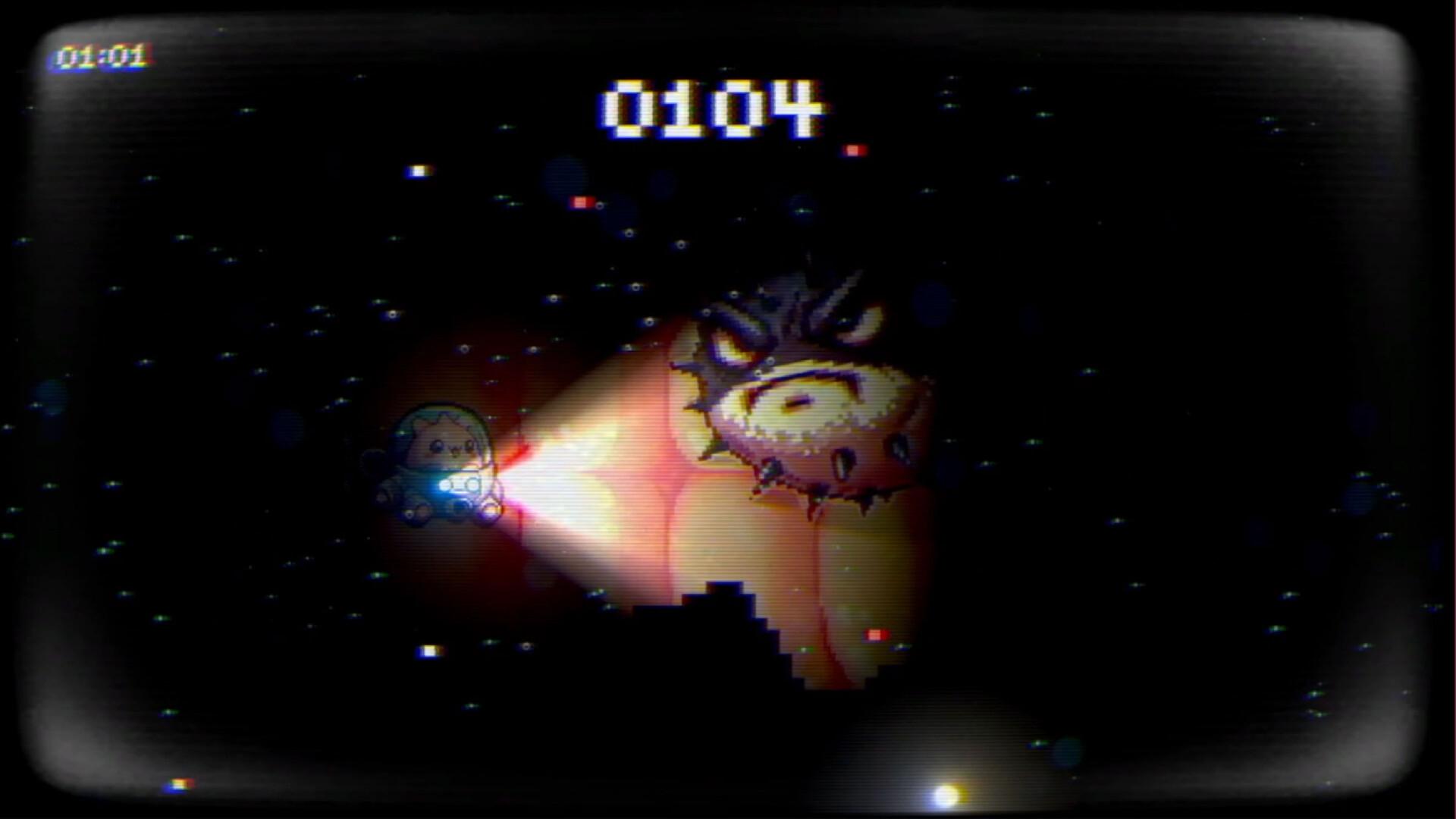 Captain Puff MacFly PC Steam CD Key