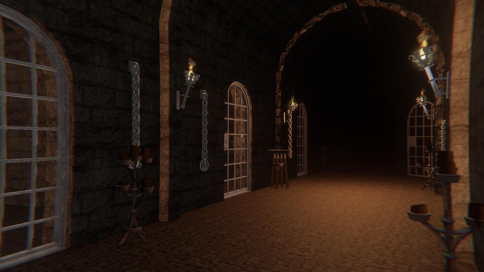 Corridor Exit 8 PC Steam CD Key