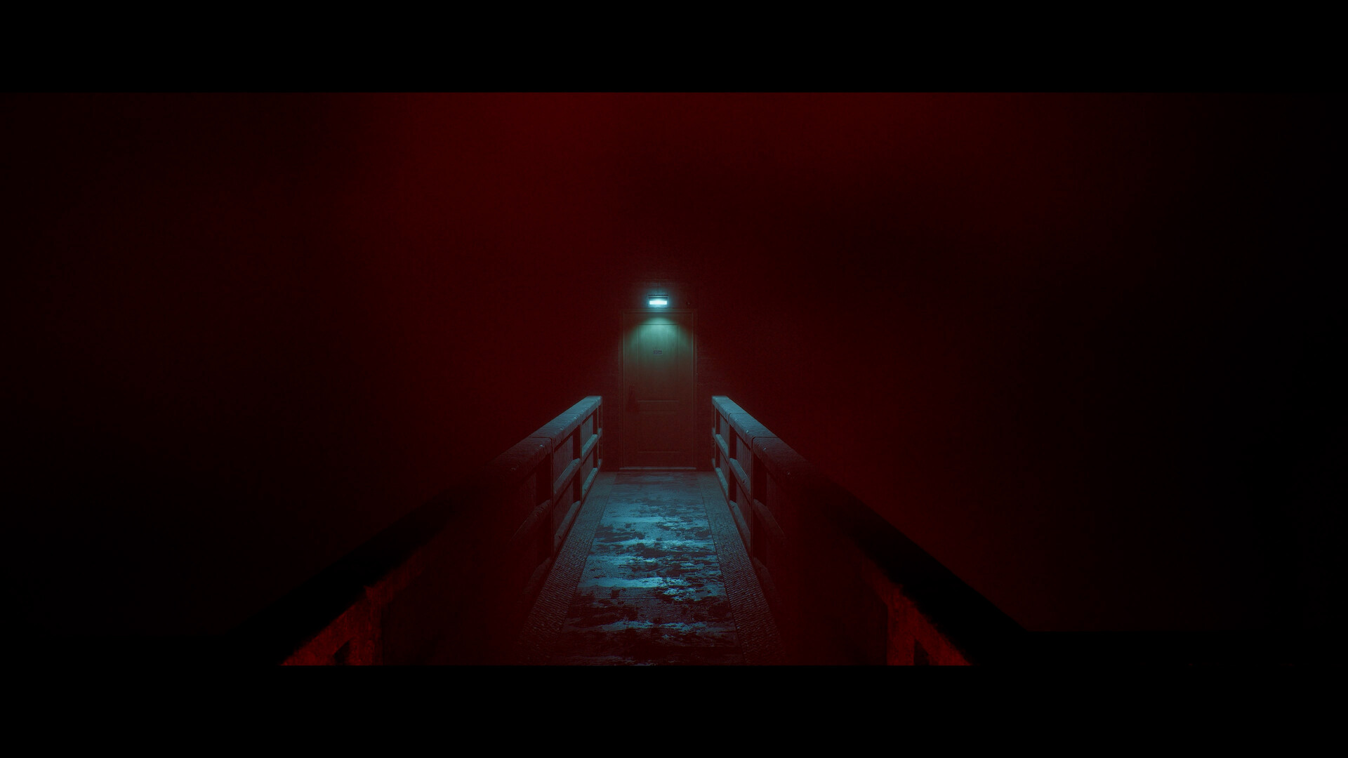 SILENT HILL: Townfall PS5 Account
