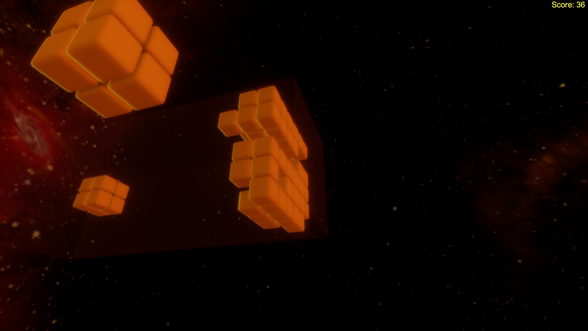 Cubic Juice PC Steam CD Key