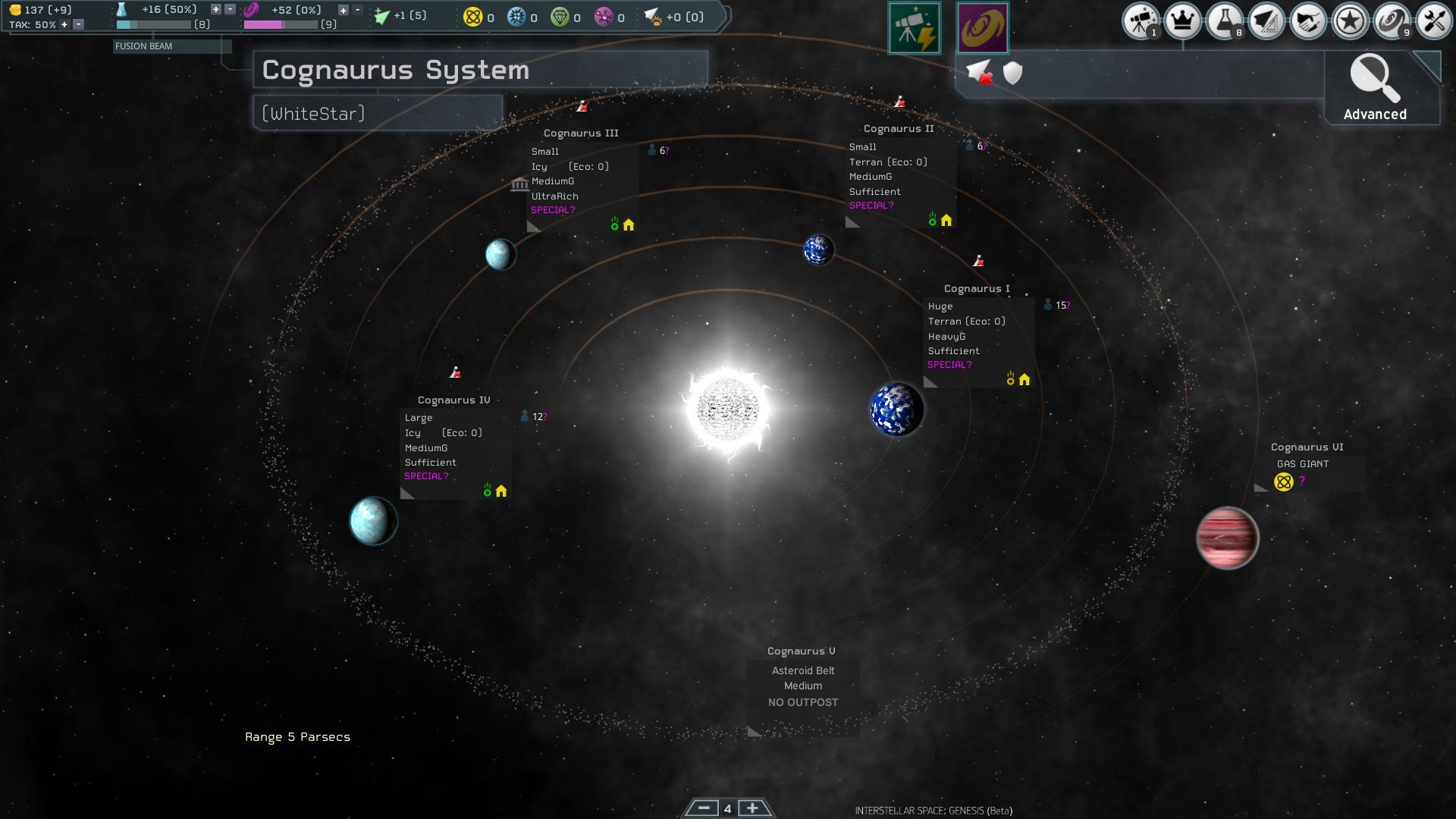 Interstellar Space: Genesis - Ultimate Bundle PC Steam Klucz cyfrowy