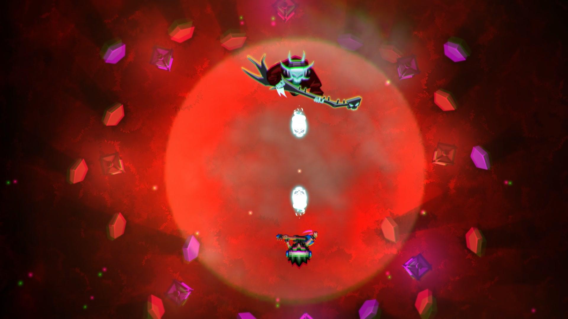 Beats Of Fury PC Steam CD Key