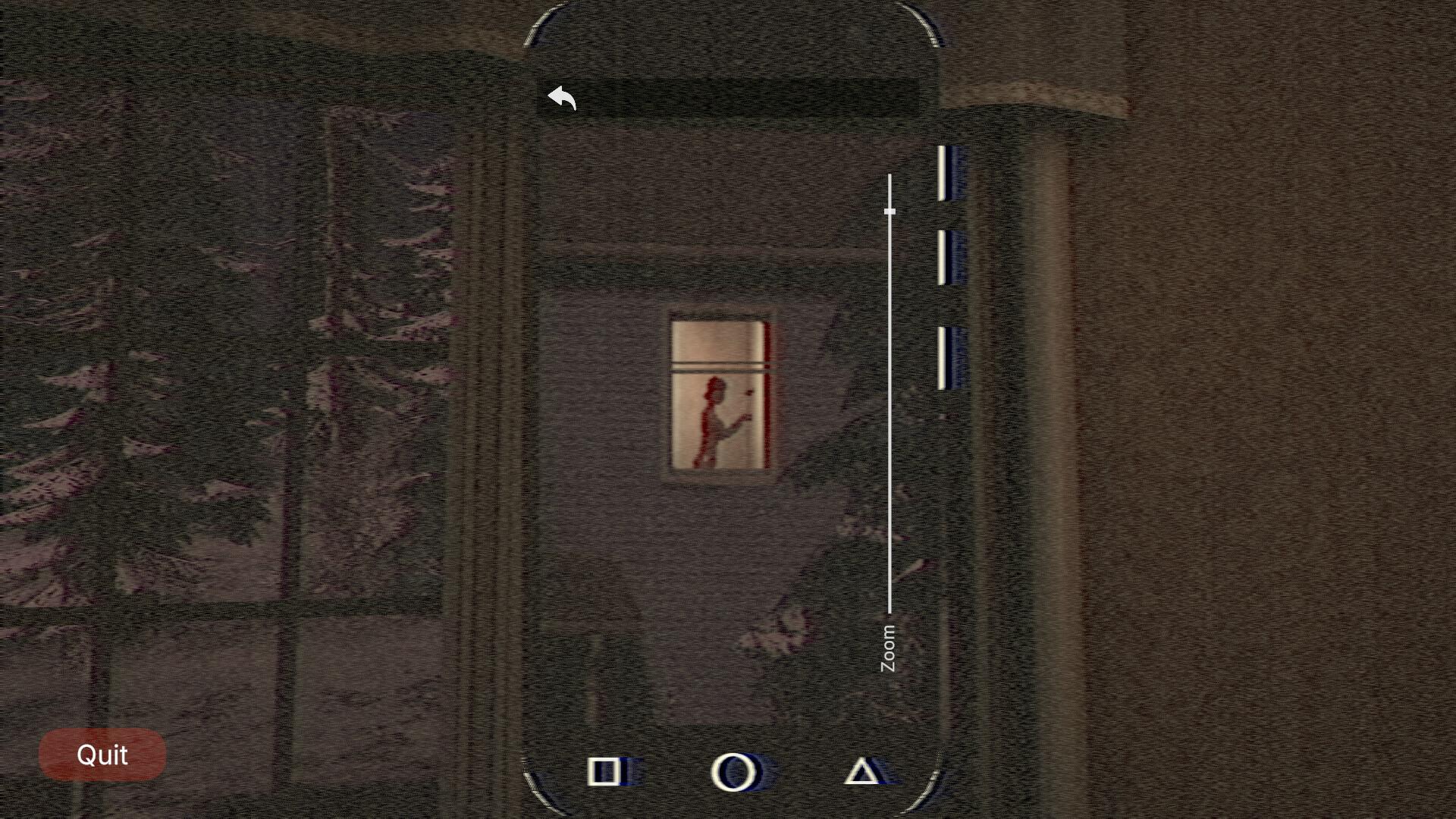 Creepytape Rewind - Not From Here PC Steam CD Key