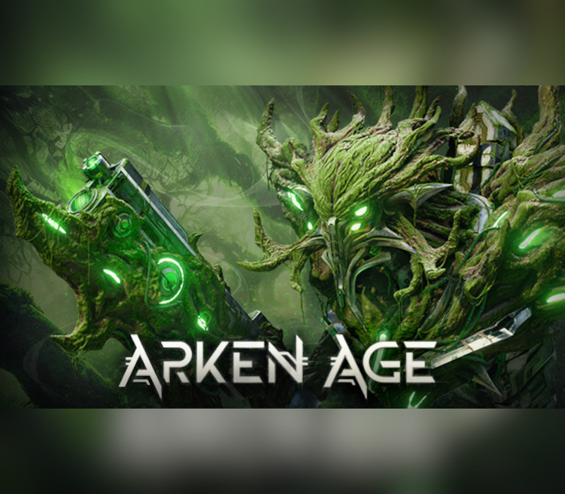 Arken Age PS5 Account