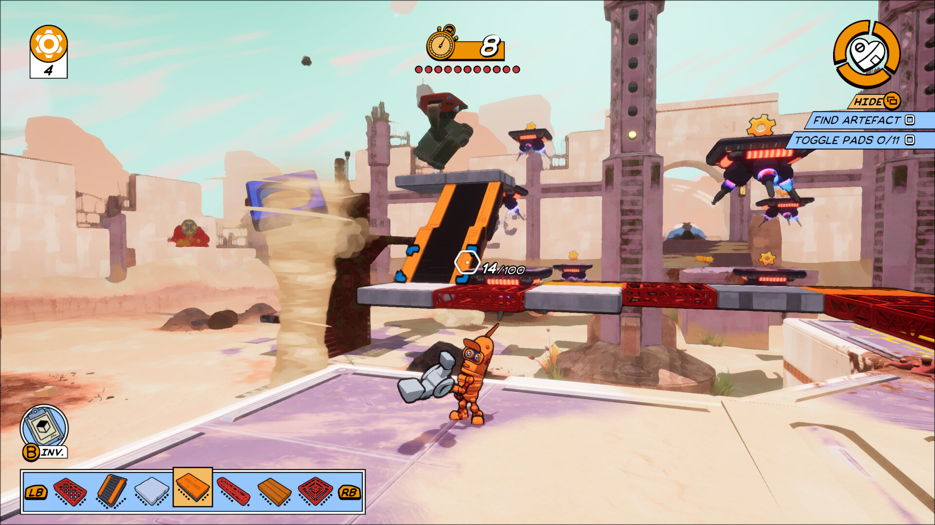 Junkster PC Steam CD Key
