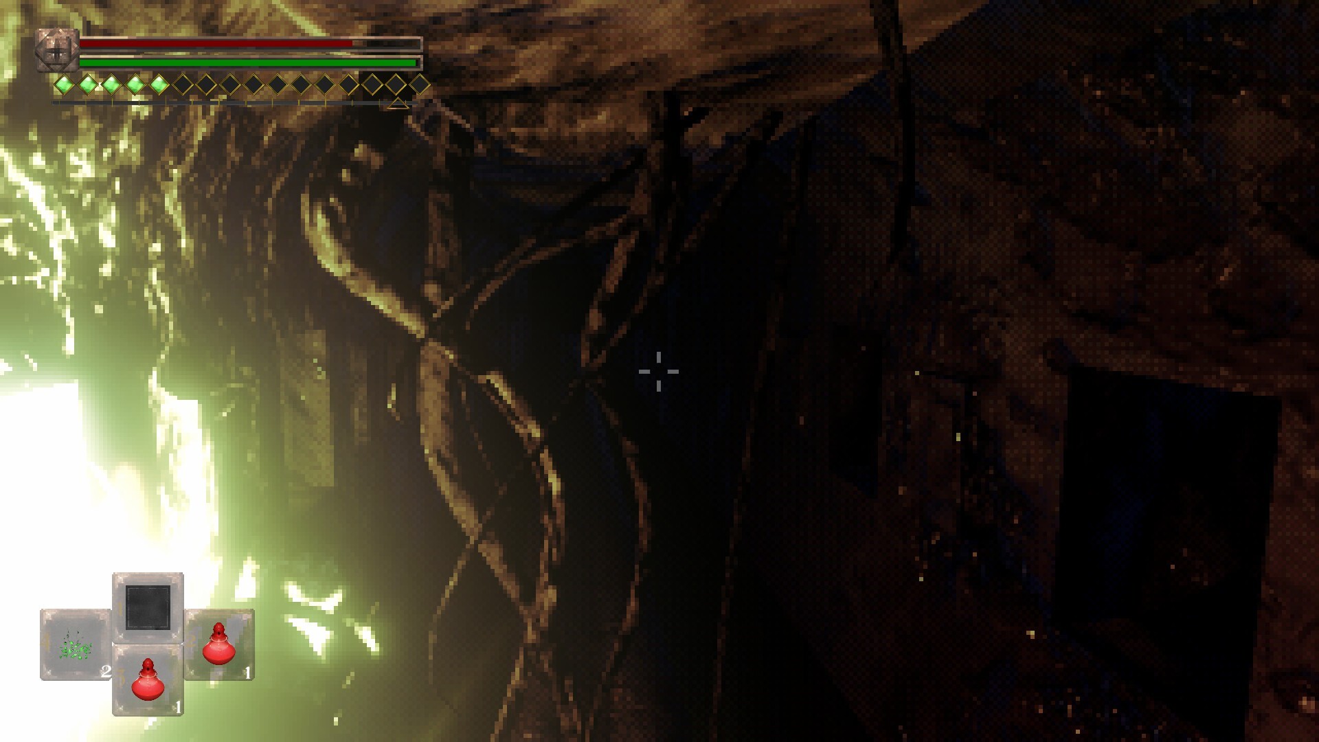 Forgotten Blood PC Steam CD Key