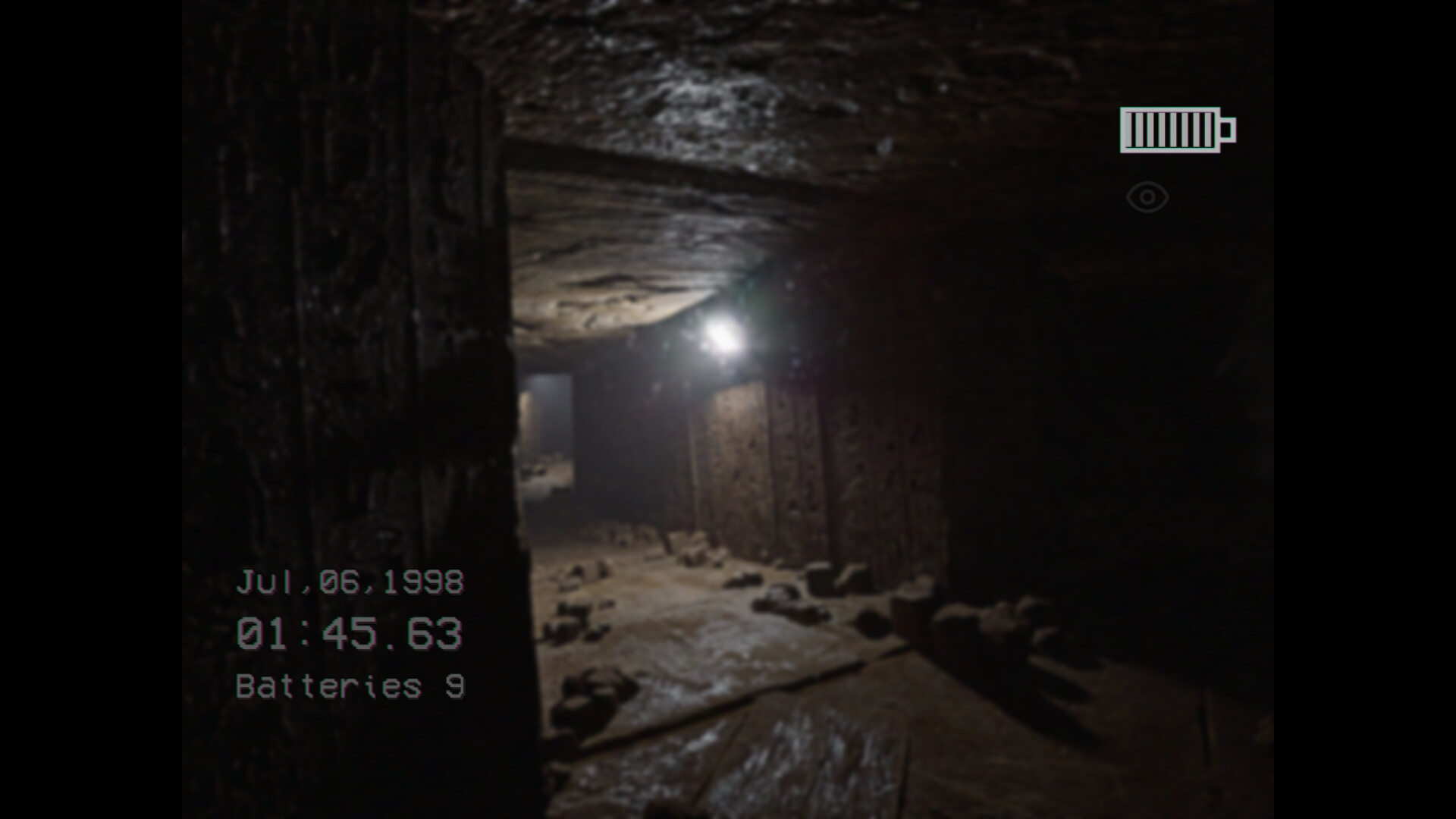 Below (Gamedev Guy) PC Steam Klucz cyfrowy