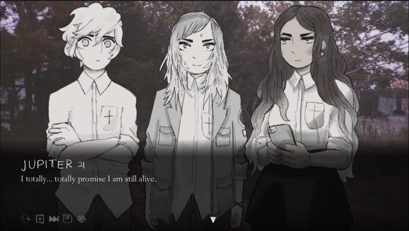 We Know the Devil PC Steam CD Key