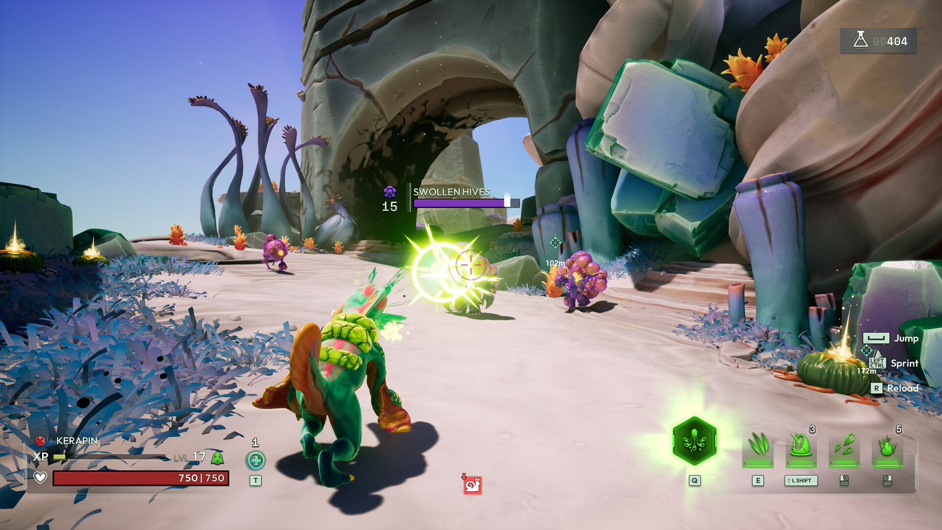 Voidling Bound PC Steam CD Key
